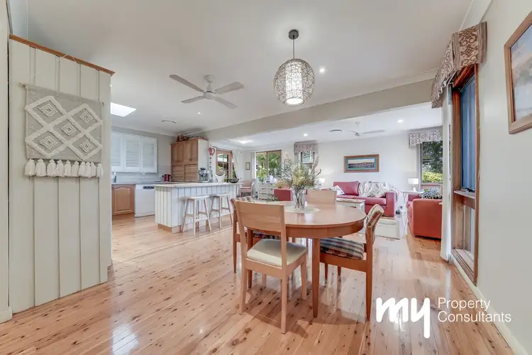 Fifth view of Homely house listing, 12 Araluen Place, Camden South NSW 2570