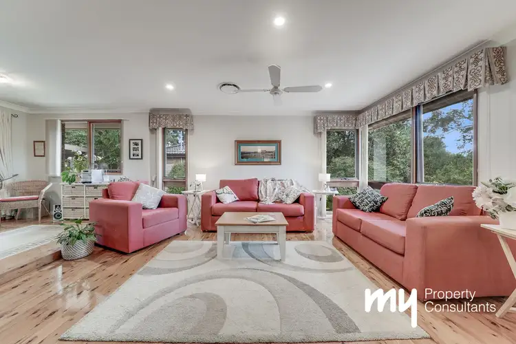 Sixth view of Homely house listing, 12 Araluen Place, Camden South NSW 2570