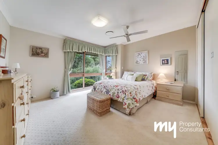Seventh view of Homely house listing, 12 Araluen Place, Camden South NSW 2570