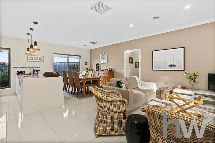 Third view of Homely house listing, 21 Yeoman Crescent, Leopold VIC 3224