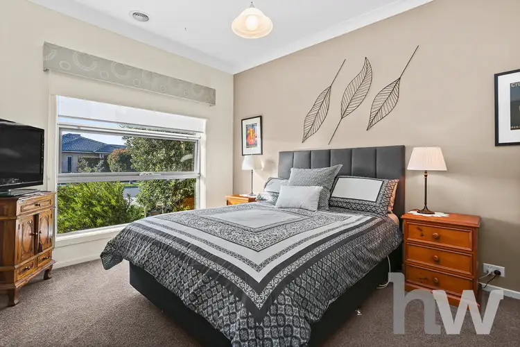 Fourth view of Homely house listing, 21 Yeoman Crescent, Leopold VIC 3224