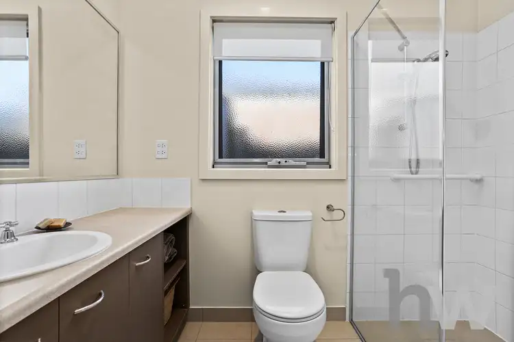 Fifth view of Homely house listing, 21 Yeoman Crescent, Leopold VIC 3224