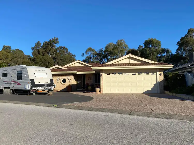 76 Millard Street, Eaton WA 6232