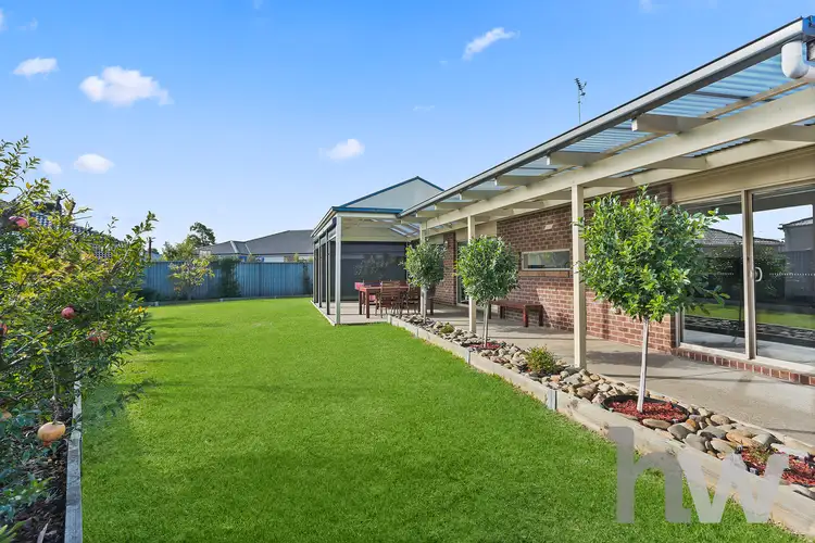 Main view of Homely house listing, 17 Weerana Way, Lara VIC 3212