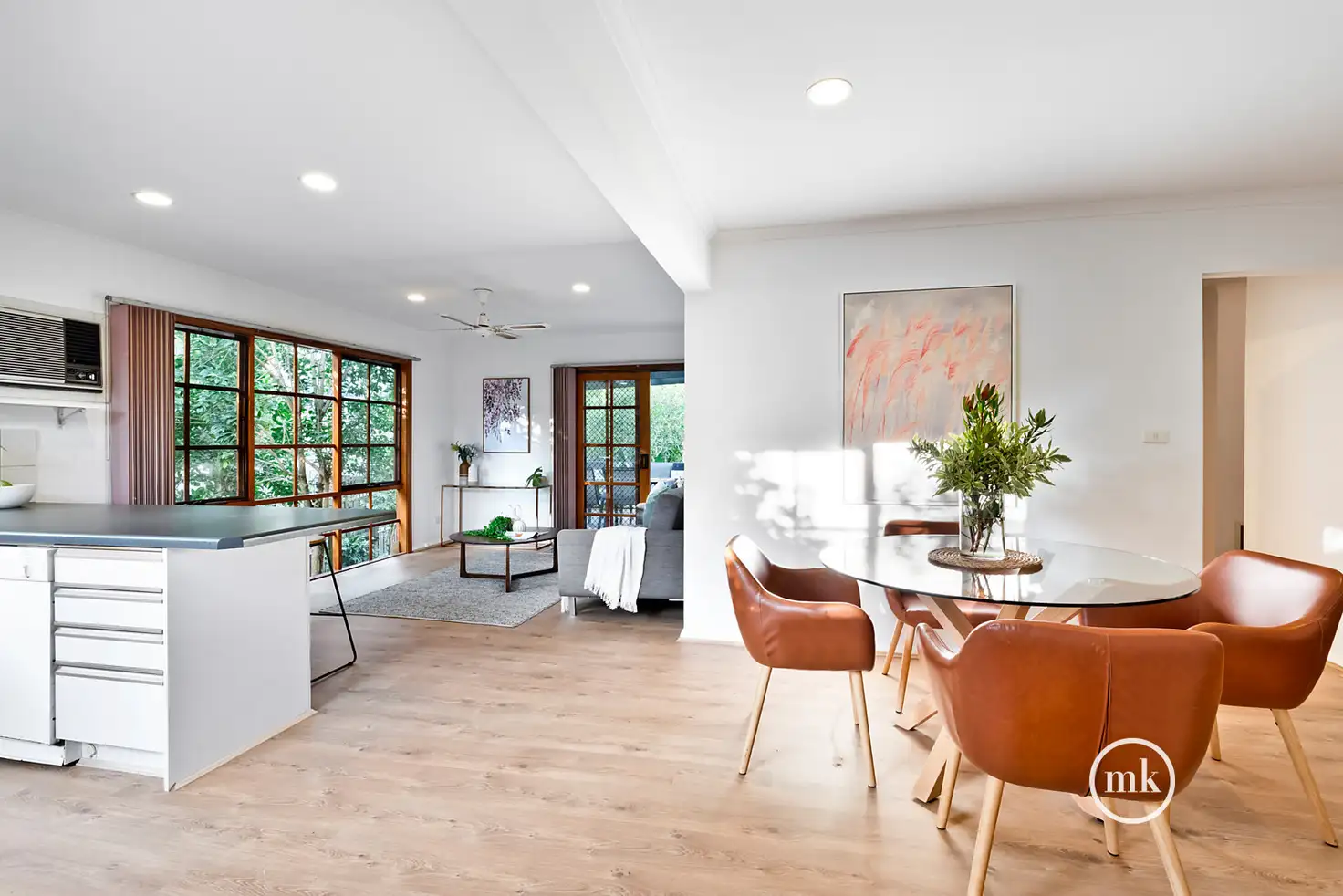 Main view of Homely unit listing, 5/171 Main Road, Lower Plenty VIC 3093