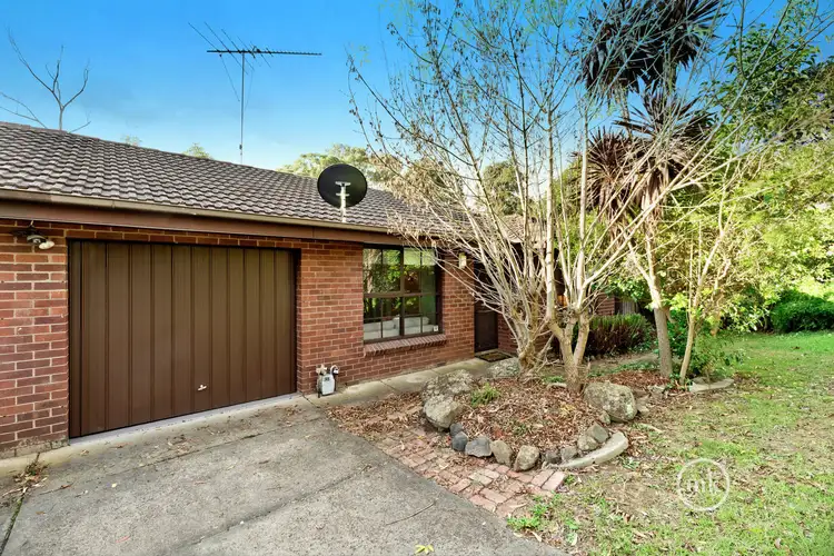 Second view of Homely unit listing, 5/171 Main Road, Lower Plenty VIC 3093