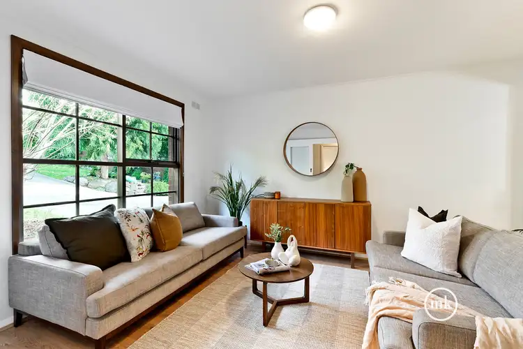 Third view of Homely unit listing, 5/171 Main Road, Lower Plenty VIC 3093