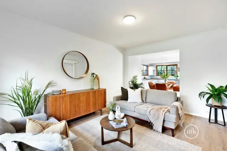 Fourth view of Homely unit listing, 5/171 Main Road, Lower Plenty VIC 3093