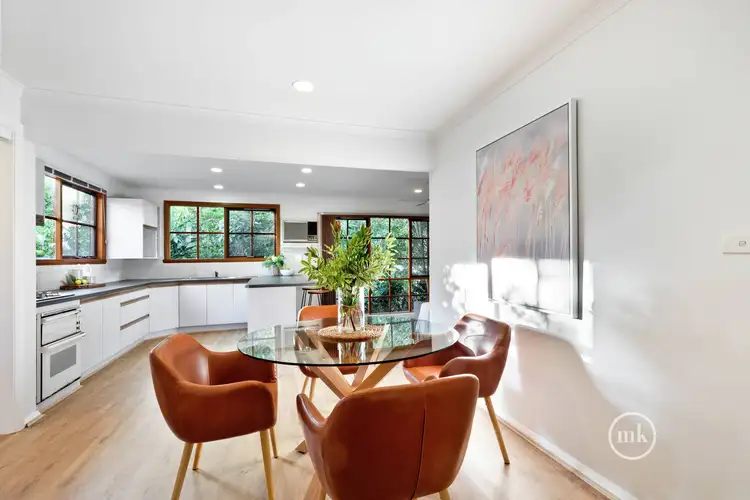 Fifth view of Homely unit listing, 5/171 Main Road, Lower Plenty VIC 3093