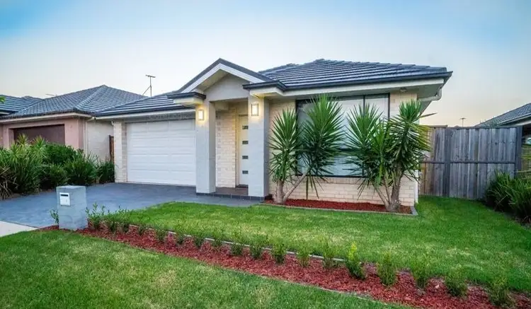 15 Capertee Street, The Ponds NSW 2769