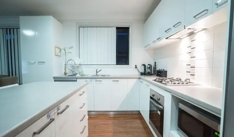 Second view of Homely house listing, 15 Capertee Street, The Ponds NSW 2769