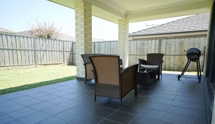 Third view of Homely house listing, 15 Capertee Street, The Ponds NSW 2769