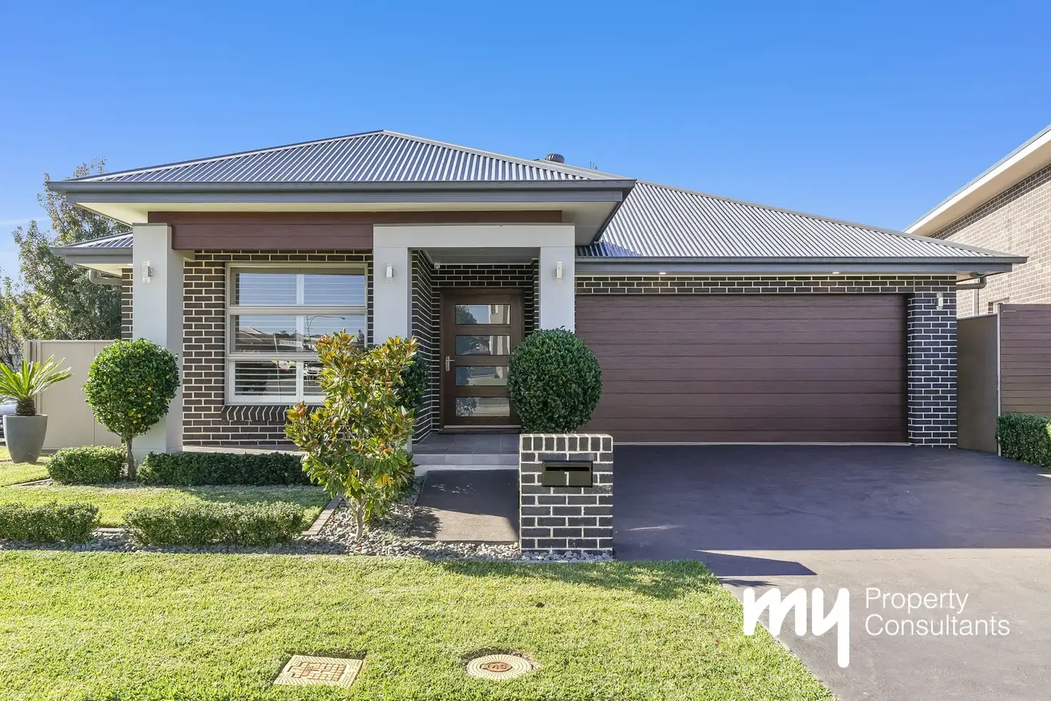 Main view of Homely house listing, 1 Silky Road, Spring Farm NSW 2570