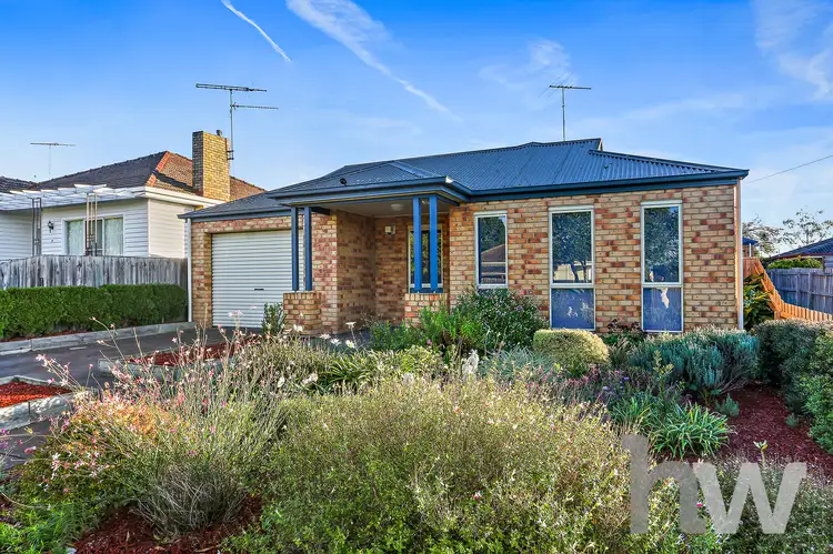 Main view of Homely house listing, 1/2 Marjorie Avenue, Belmont VIC 3216