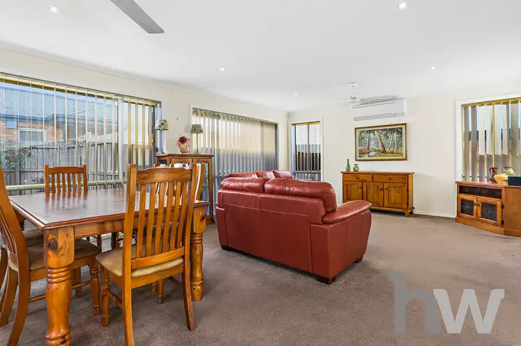 Second view of Homely house listing, 1/2 Marjorie Avenue, Belmont VIC 3216