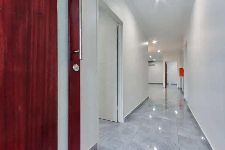 Second view of Homely house listing, 62 Canegrass Circuit, Zuccoli NT 832