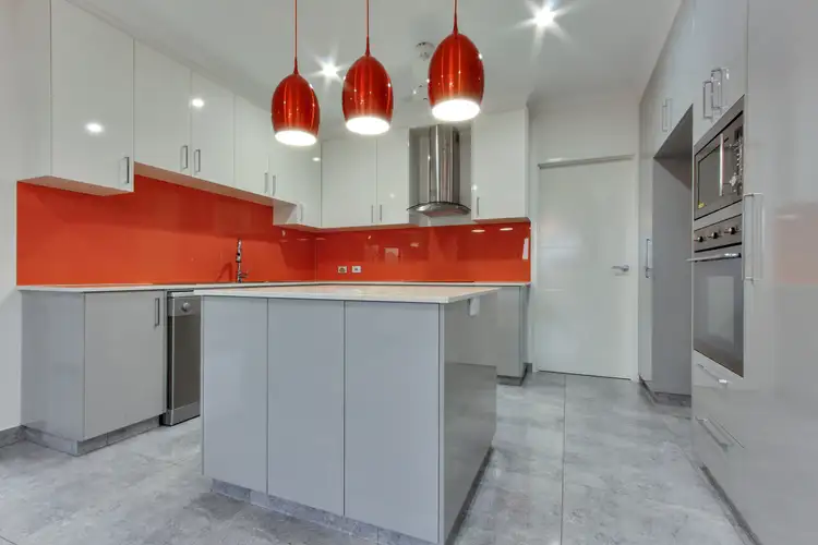 Third view of Homely house listing, 62 Canegrass Circuit, Zuccoli NT 832