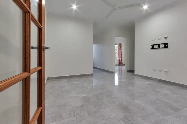 Fifth view of Homely house listing, 62 Canegrass Circuit, Zuccoli NT 832