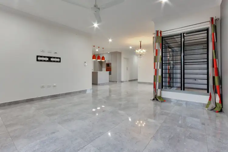 Sixth view of Homely house listing, 62 Canegrass Circuit, Zuccoli NT 832