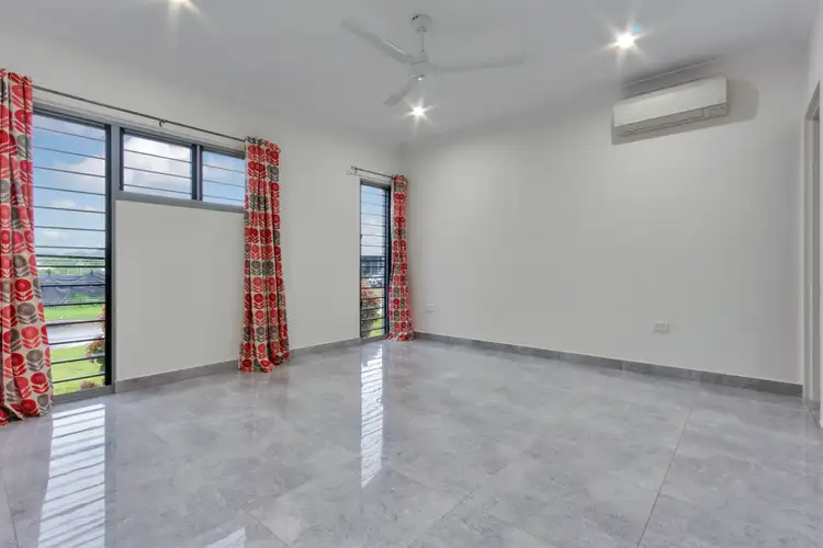 Seventh view of Homely house listing, 62 Canegrass Circuit, Zuccoli NT 832