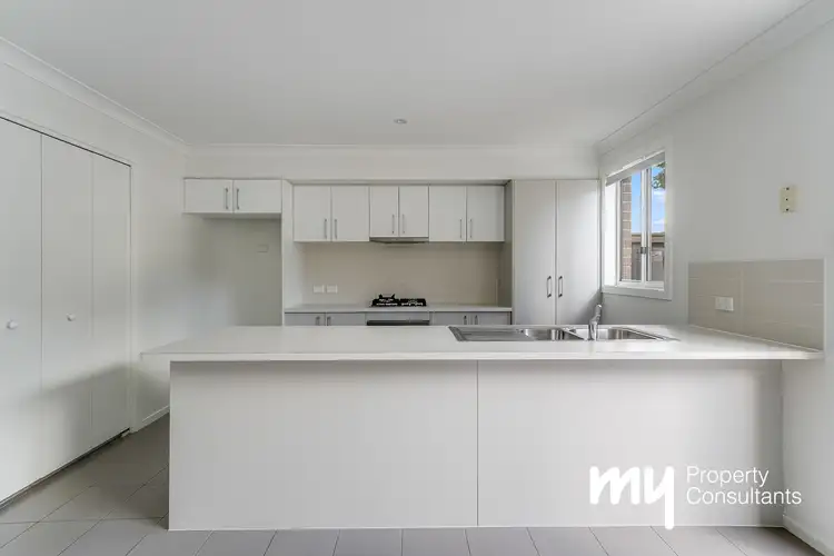 Fourth view of Homely terrace listing, 1/23 Fairchild Road, Campbelltown NSW 2560