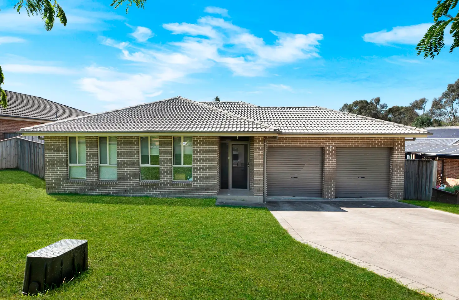 Main view of Homely house listing, 3 Walton Place, Moss Vale NSW 2577