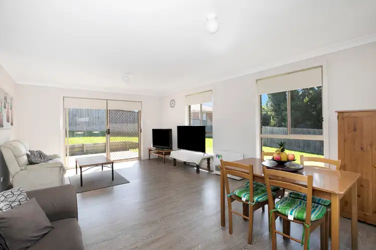 Third view of Homely house listing, 3 Walton Place, Moss Vale NSW 2577