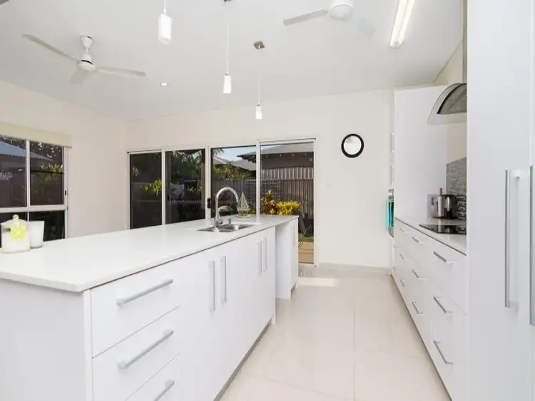 Third view of Homely semi-detached listing, 1/11 Deane Crescent, Rosebery NT 832