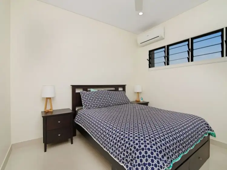 Fourth view of Homely semi-detached listing, 1/11 Deane Crescent, Rosebery NT 832