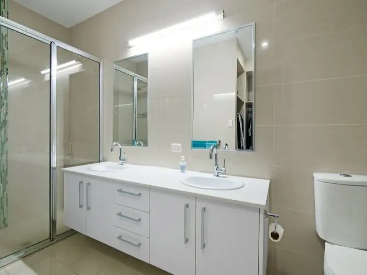 Fifth view of Homely semi-detached listing, 1/11 Deane Crescent, Rosebery NT 832