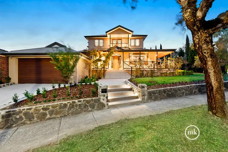 1 Bodkin Avenue, Bundoora VIC 3083