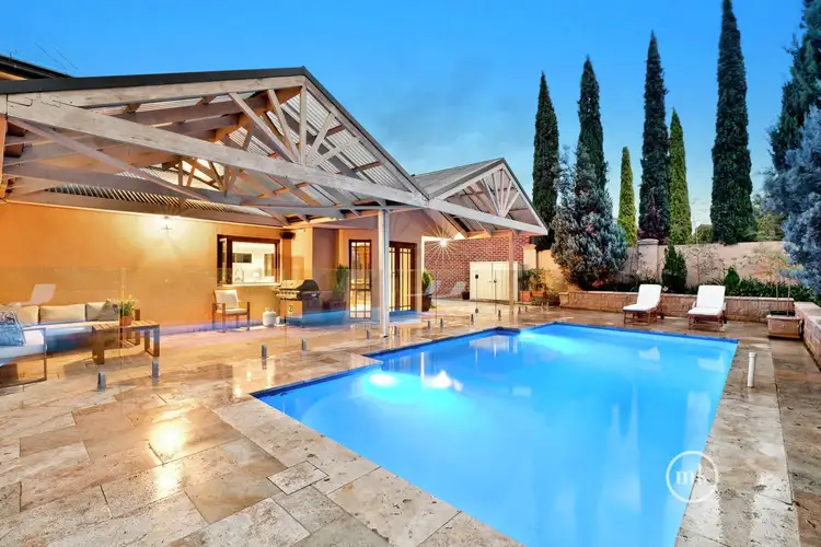 Second view of Homely house listing, 1 Bodkin Avenue, Bundoora VIC 3083