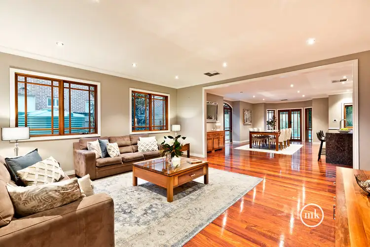 Sixth view of Homely house listing, 1 Bodkin Avenue, Bundoora VIC 3083