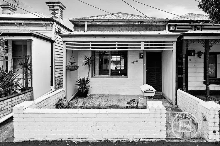 279 Ross Street, Port Melbourne VIC 3207