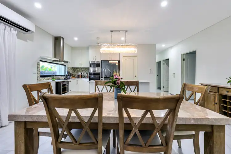 Second view of Homely house listing, 96 Follington Street, Zuccoli NT 832