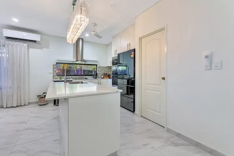 Fourth view of Homely house listing, 96 Follington Street, Zuccoli NT 832