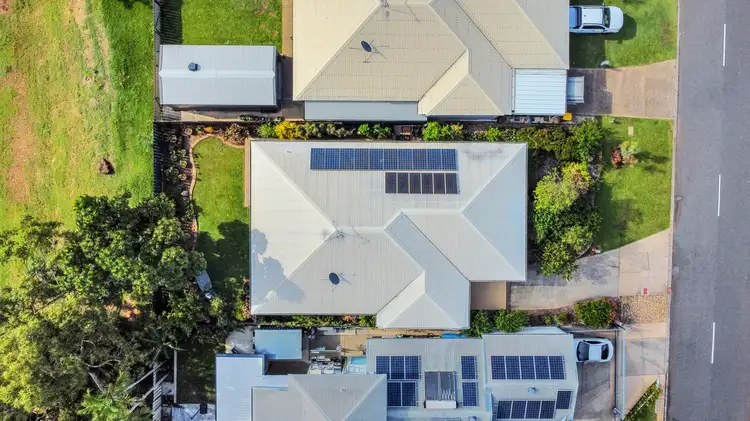 Second view of Homely house listing, 40 Flametree Circuit, Rosebery NT 832