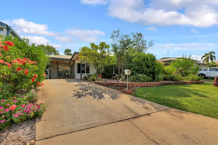 Third view of Homely house listing, 40 Flametree Circuit, Rosebery NT 832