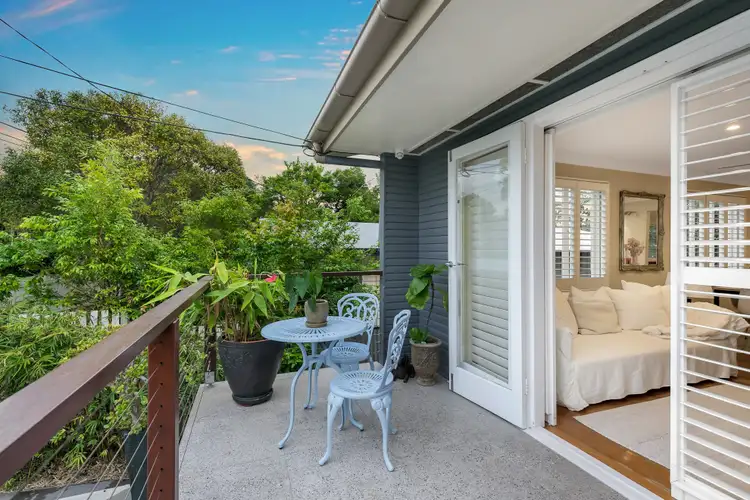 Fourth view of Homely house listing, 57 Burns Parade, Chapel Hill QLD 4069