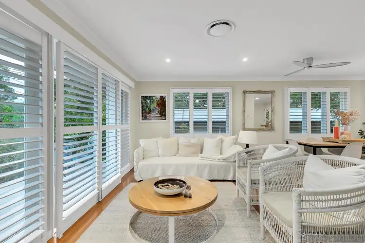 Fifth view of Homely house listing, 57 Burns Parade, Chapel Hill QLD 4069