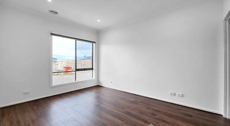 Fifth view of Homely house listing, 70 Surin Road, Tarneit VIC 3029