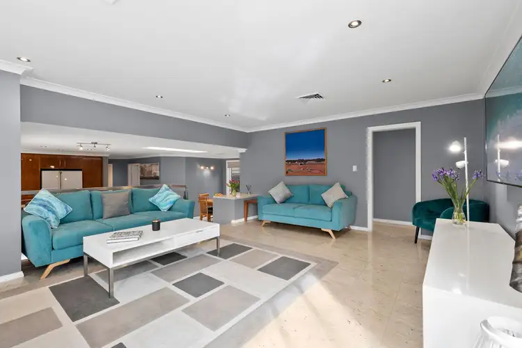 Fifth view of Homely house listing, 15 Orton Street, Barden Ridge NSW 2234