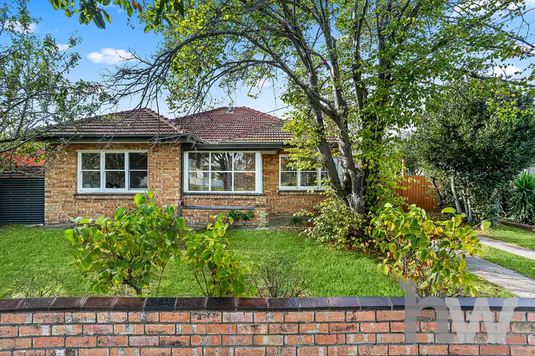 Main view of Homely house listing, 33 Vines Road, Hamlyn Heights VIC 3215