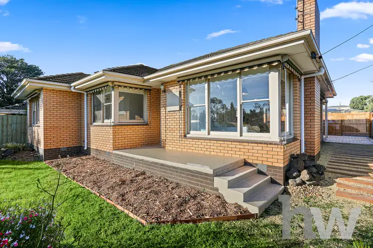Third view of Homely house listing, 3 Felix Street, Grovedale VIC 3216