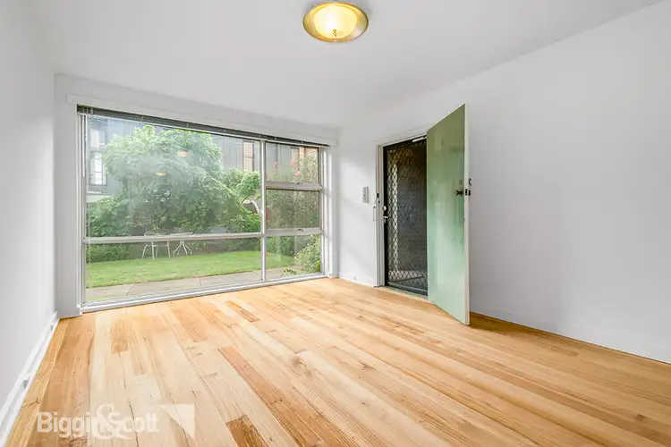 Fourth view of Homely apartment listing, 7/26 Grandview Grove, Prahran VIC 3181