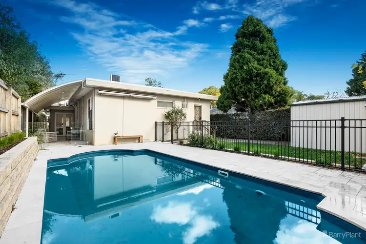 18 Willa Avenue, Viewbank VIC 3084