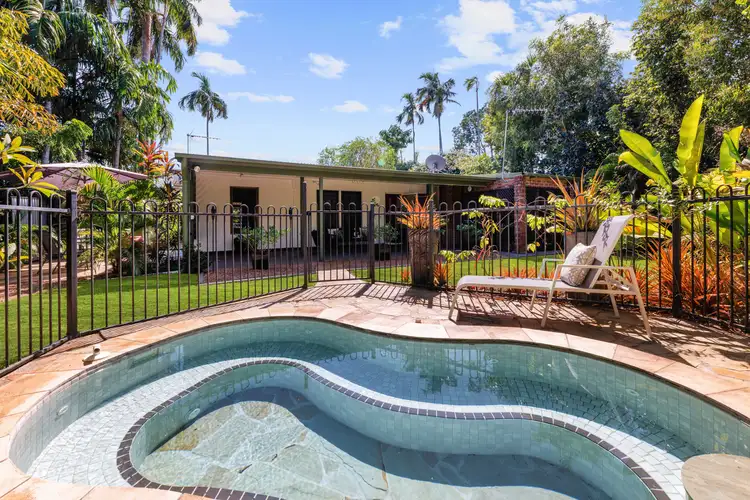 Main view of Homely house listing, 11 Wandie Crescent, Anula NT 812