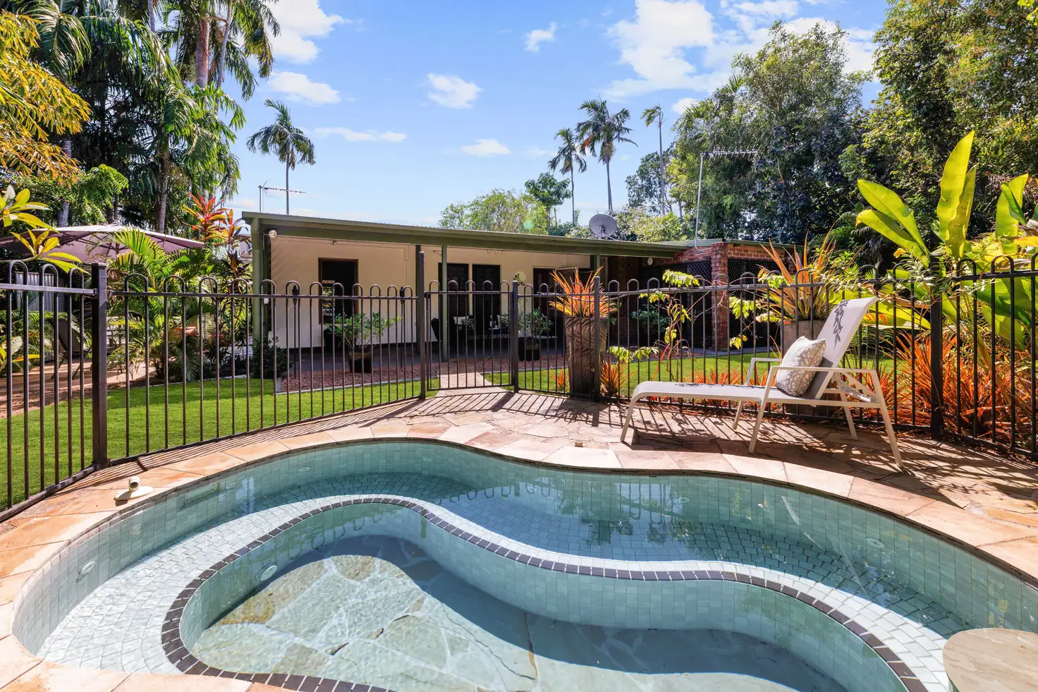 Main view of Homely house listing, 11 Wandie Crescent, Anula NT 812