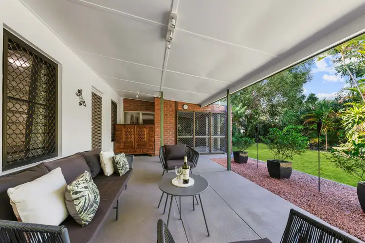 Third view of Homely house listing, 11 Wandie Crescent, Anula NT 812