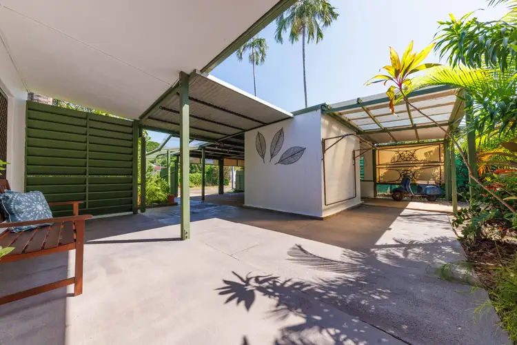 Fifth view of Homely house listing, 11 Wandie Crescent, Anula NT 812